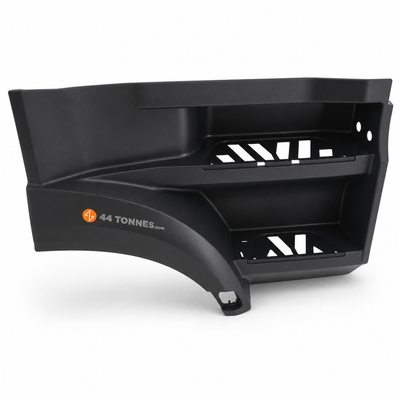 Caisson d'emmarchement droite pour MERCEDES-BENZ - 9606665103 96066651037277 A9606665103 — réf. 44T-DKWN3G, pièce détachée poids lourd