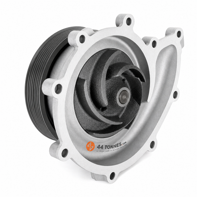 Pompe à eau pour SCANIA - 10570951 10570952 10570955 — réf. 44T-DL48SJ, pièce détachée poids lourd