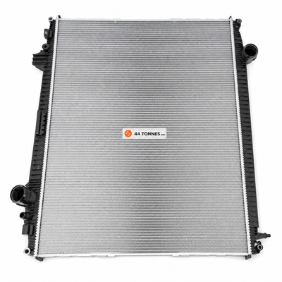 Radiateur pour MAN - 81061010073 81061016786 — réf. 44T-DLBTYX, pièce détachée poids lourd