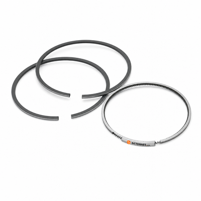 Kit de segments de piston pour IVECO - 0000002991781 — réf. 44T-DLKRME, pièce détachée poids lourd