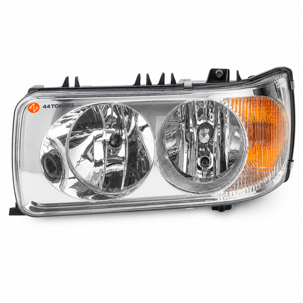 Phare principal gauche pour DAF - 1641746 1699305 1743688