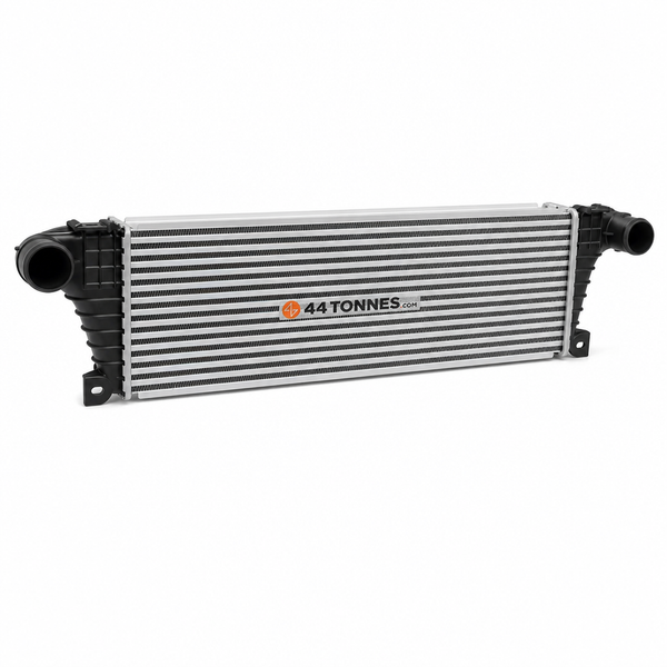 Radiateur à air pour IVECO - 93822683