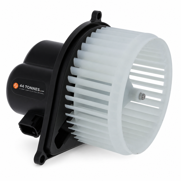 Ventilateur d'air habitacle pour Citroën, Fiat, Peugeot
