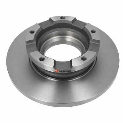 Disque de frein essieu arrière pour FORD - 1764282 1764283 1783910 — réf. 44T-DLUKUE, pièce détachée poids lourd