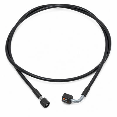 Tube flexible pour SCANIA - 1851237 2142552 — réf. 44T-DLYSBL, pièce détachée poids lourd