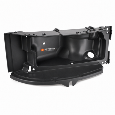 Cuvelage de phare droite pour SCANIA - 1431921 1790007 1936675 — réf. 44T-DM6CCR, pièce détachée poids lourd