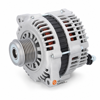 Alternateur pour RENAULT, Nissan, Opel - 5010437730 7485129965 7701070077 — réf. 44T-DMTJR8, pièce détachée poids lourd