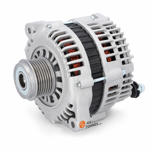Alternateur pour RENAULT, Nissan, Opel - 5010437730 7485129965 7701070077