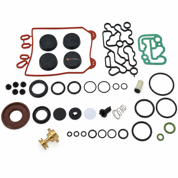 Kit de réparation pour SCANIA - 1535829S3 1738295S3 1753577S3