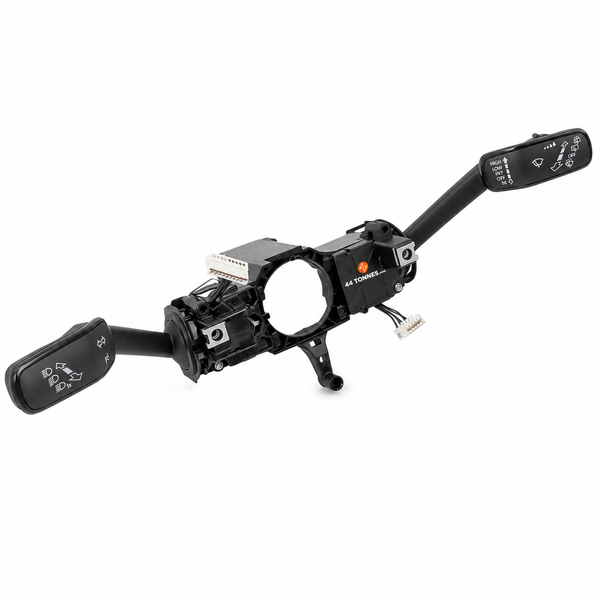 Commutateur de colonne de direction pour MAN, Vw - 65255096007