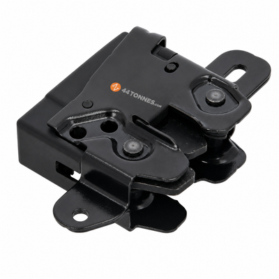 Serrure de capot moteur droite pour SCANIA - 2429054 — réf. 44T-DNHRFU, pièce détachée poids lourd