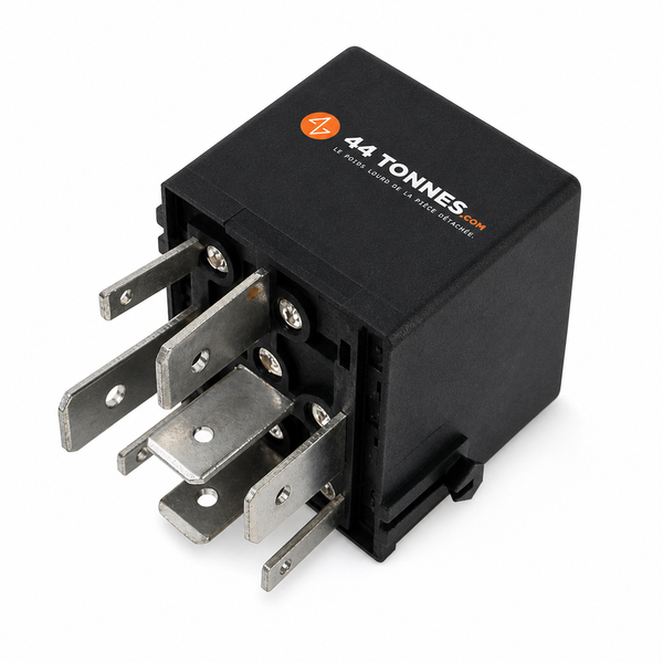 Groupe de diodes pour MAN, NEOPLAN - 81259270117