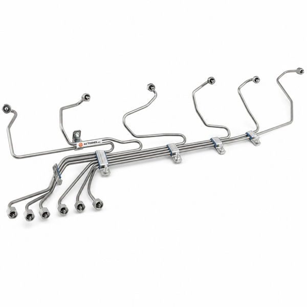 Kit de conduites d'injection pour MAN, NEOPLAN - 51103006032 51103016150 51103036094