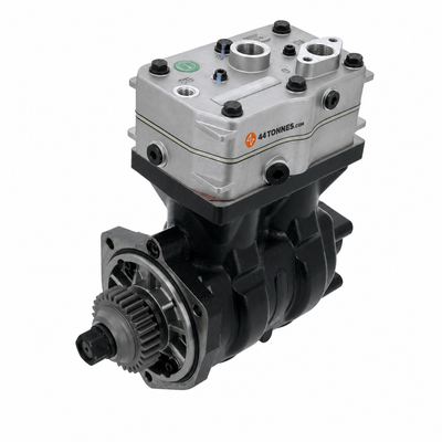 Compresseur pour RENAULT - DAF 1522159 — réf. 44T-DP8RP8, pièce détachée poids lourd