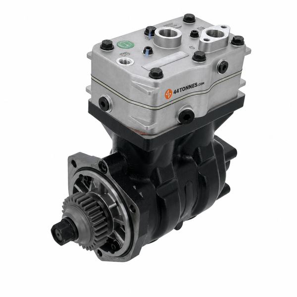 Compresseur pour RENAULT - DAF 1522159