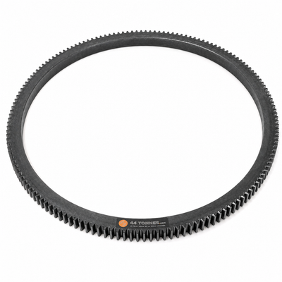 Couronne dentée pour SCANIA - 131046 139625 1471237 — réf. 44T-DPADRG, pièce détachée poids lourd