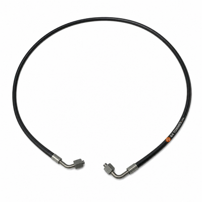 Tube flexible pour SCANIA - 1767482 1851251 2142426 — réf. 44T-DPAQWH, pièce détachée poids lourd
