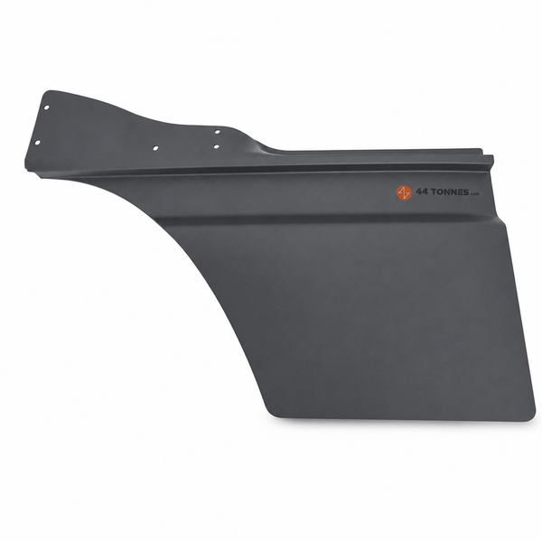 Prolongation de la porte pour MERCEDES-BENZ - 9417200448 94172004487354 9417280756