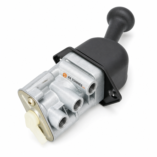 Valve de frein à main pour MAN, NEOPLAN - VOLVO 10000137