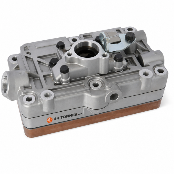 Culasse pour RENAULT - VOLVO 22147350S1