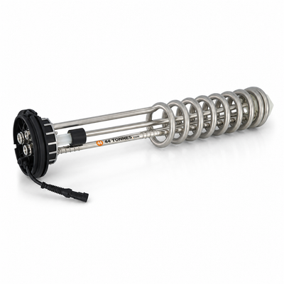 Jauge pour IVECO - 41299331 5802406363 — réf. 44T-DQPRFH, pièce détachée poids lourd