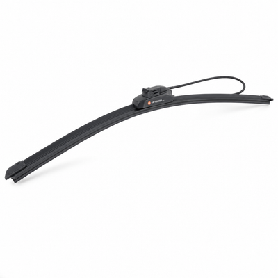 Balai d'essuie-glace côté conducteur + passager av. pour RENAULT - VOLVO 20537656S 20567695S 20872868S — réf. 44T-DQUYC9, pièce détachée poids lourd