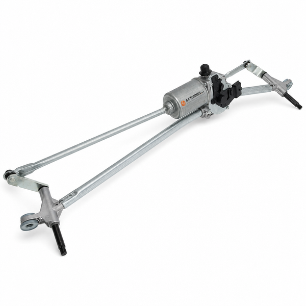 Tringlerie d'essuie-glace pour Nissan, Opel, RENAULT - 8200734788