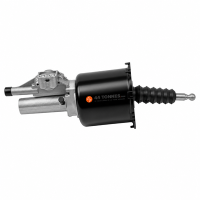 Servo d'embrayage pour IVECO - 504177095 5801311227 — réf. 44T-DS6S59, pièce détachée poids lourd