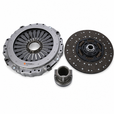 Kit d'embrayage pour IVECO - 0000002996116 504171014S — réf. 44T-DS7TFT, pièce détachée poids lourd