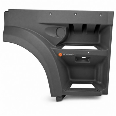 Caisson d'emmarchement droite pour DAF - 1656924 1656928 1796245 — réf. 44T-DSAS69, pièce détachée poids lourd