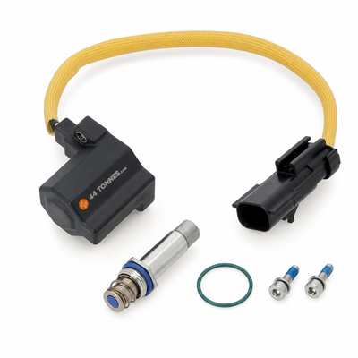 Electrovalve pour DAF - 1886076 — réf. 44T-DSD2VW, pièce détachée poids lourd