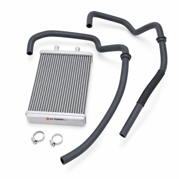 Echangeur de chaleur pour IVECO - 0000003802174
