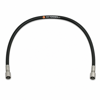 Tube flexible pour MAN - 06540990018 06540990111 — réf. 44T-DT5PMK, pièce détachée poids lourd