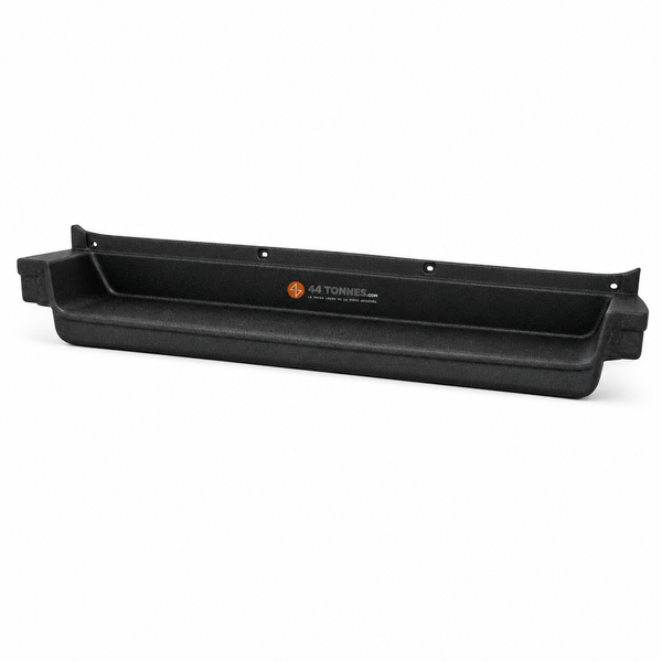 Cache de pare-chocs arrière pour MAN, Vw - 65416100036
