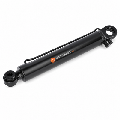 Cylindre hydraulique basc. de cabine pour SCANIA - 1511922 1720927 — réf. 44T-DTNBCE, pièce détachée poids lourd