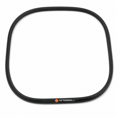 Cadre étanche pour MERCEDES-BENZ 3816780020 / A3816780020 — réf. 44T-DTR582, pièce détachée poids lourd