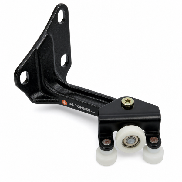 Guidage à galets pour MERCEDES-BENZ, Vw - 9067600147 9067600147S A9067600147