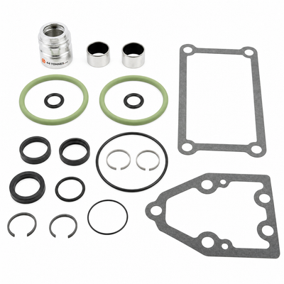 Kit de joints pour SCANIA - 1846430 1881850 283650S — réf. 44T-DUJE45, pièce détachée poids lourd