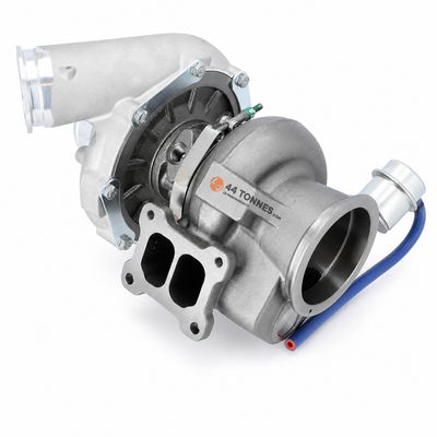 Turbocompresseur pour SCANIA - 2199316 2275487 2328179 — réf. 44T-DUQHW3, pièce détachée poids lourd