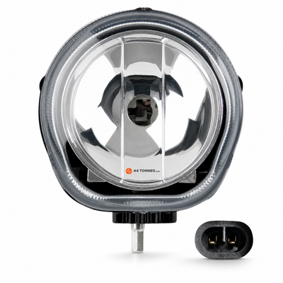 Phare longue-portée pour IVECO - 0000504181096 — réf. 44T-DUTZE8, pièce détachée poids lourd