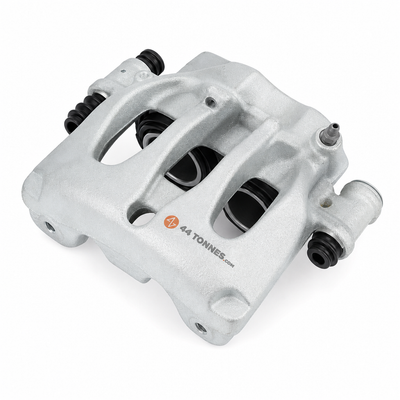 Etrier de frein essieu arrière gauche pour MERCEDES-BENZ - 9074235700 A9074235700 — réf. 44T-DV8SLQ, pièce détachée poids lourd