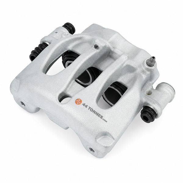 Etrier de frein essieu arrière gauche pour MERCEDES-BENZ - 9074235700 A9074235700