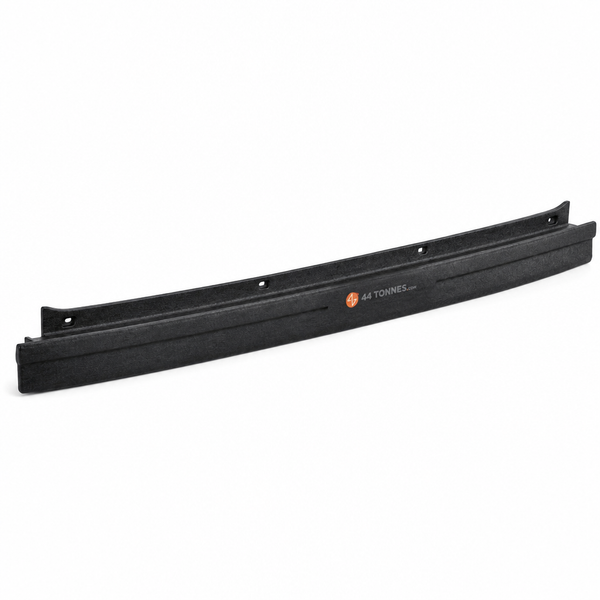 Cache de pare-chocs arrière pour MAN, Vw - 65416100035
