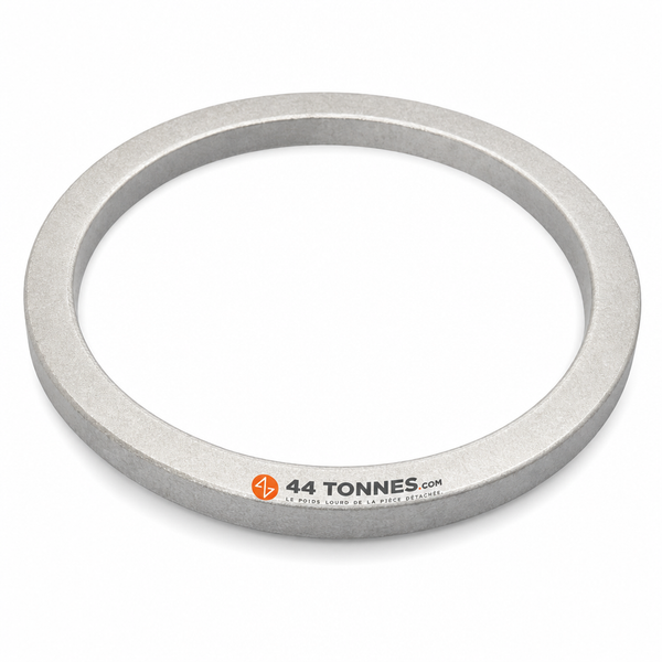 Rondelle d'aluminium pour MAN, RENAULT, VOLVO - MERCEDES-BENZ 0076030241 007603024105 007603024106 (boîte de 100)