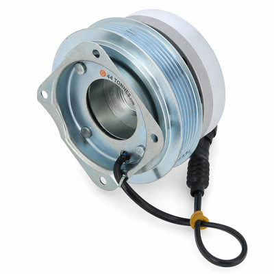 Coupleur de ventilateur pour IVECO - 0000099473900 — réf. 44T-DWX24B, pièce détachée poids lourd
