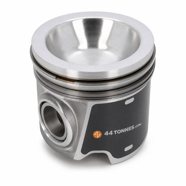 Piston pour IVECO - 0000002996337
