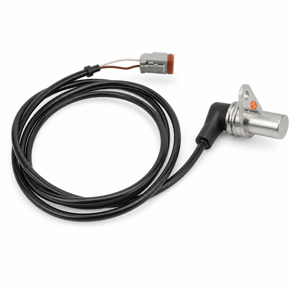 Capteur de vitesse de rotation pour SCANIA - 1377924