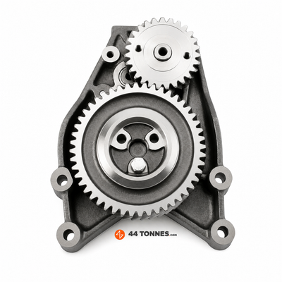 Pompe à huile pour VOLVO - 0000420867 471570 — réf. 44T-DXQ9SM, pièce détachée poids lourd