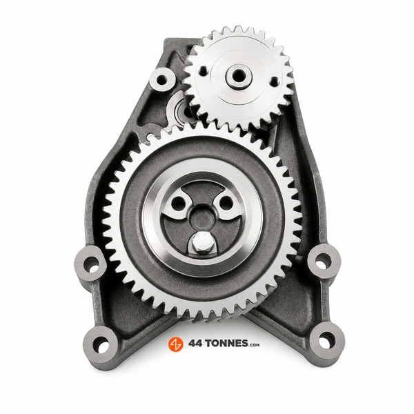 Pompe à huile pour VOLVO - 0000420867 471570