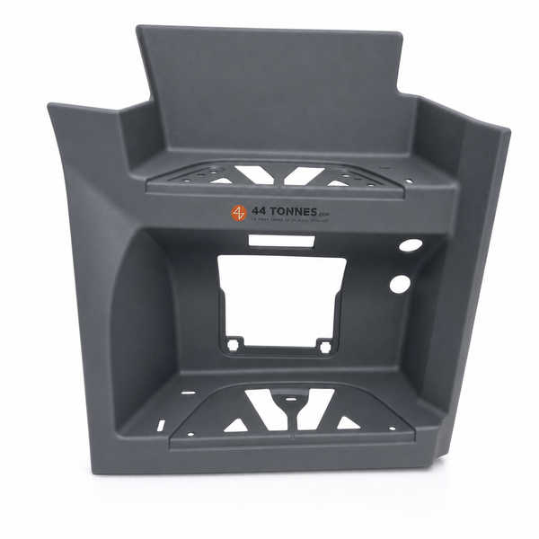 Caisson d'emmarchement droite pour MERCEDES-BENZ - 9606661903 96066619037277 96066619039135